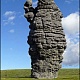 30. Самый величественный каменный останец - Шаман